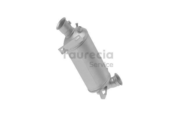 Įsigykite nebrangią originalią Kietųjų dalelių filtras FS80724F. sulyginama su 7H0254700NX OEM numeriais internetu
