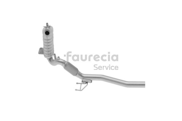 Faurecia FS80765F Filtre à particules