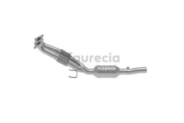 Compre online originais a baixo custo Catalisador FS80774K comparáveis com os números OEM 1K0254511LX