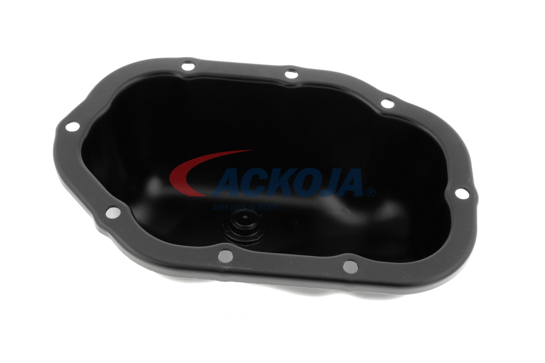 OE SUBARU VIVIO 1992 Engine oil sump 11109AA200, 11109AA200, 11109AA202 from ACKOJA