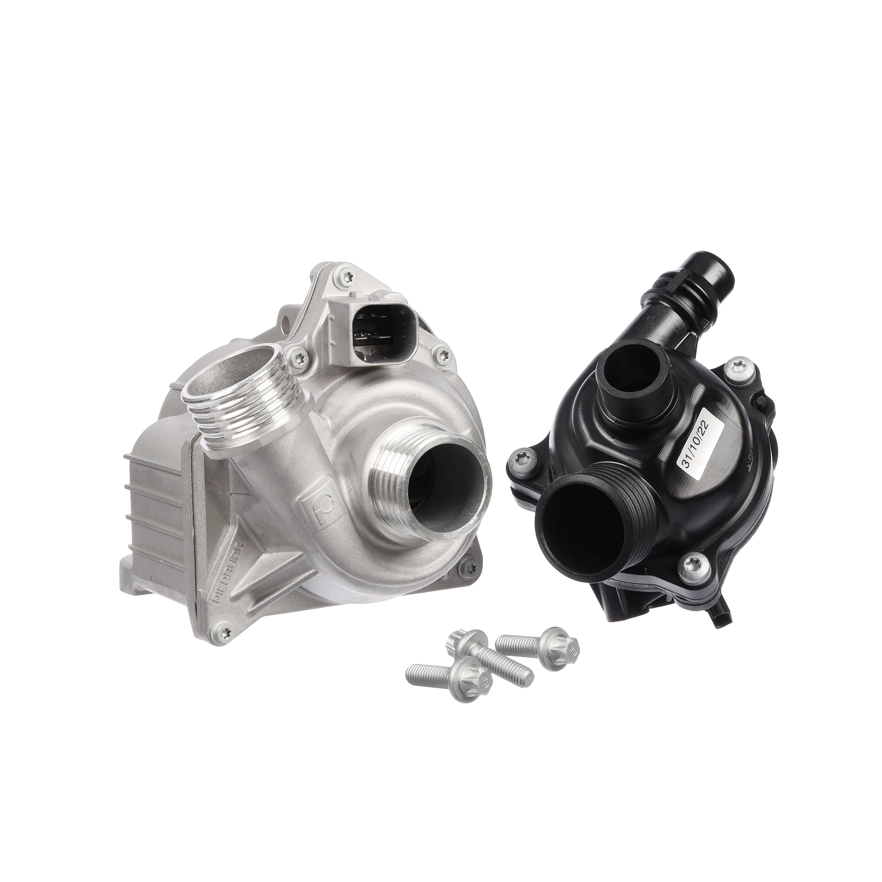 Köp ET ENGINETEAM Vattenpump Produktnummer: PW0014 till det förmånliga priset av 6451,47 kr