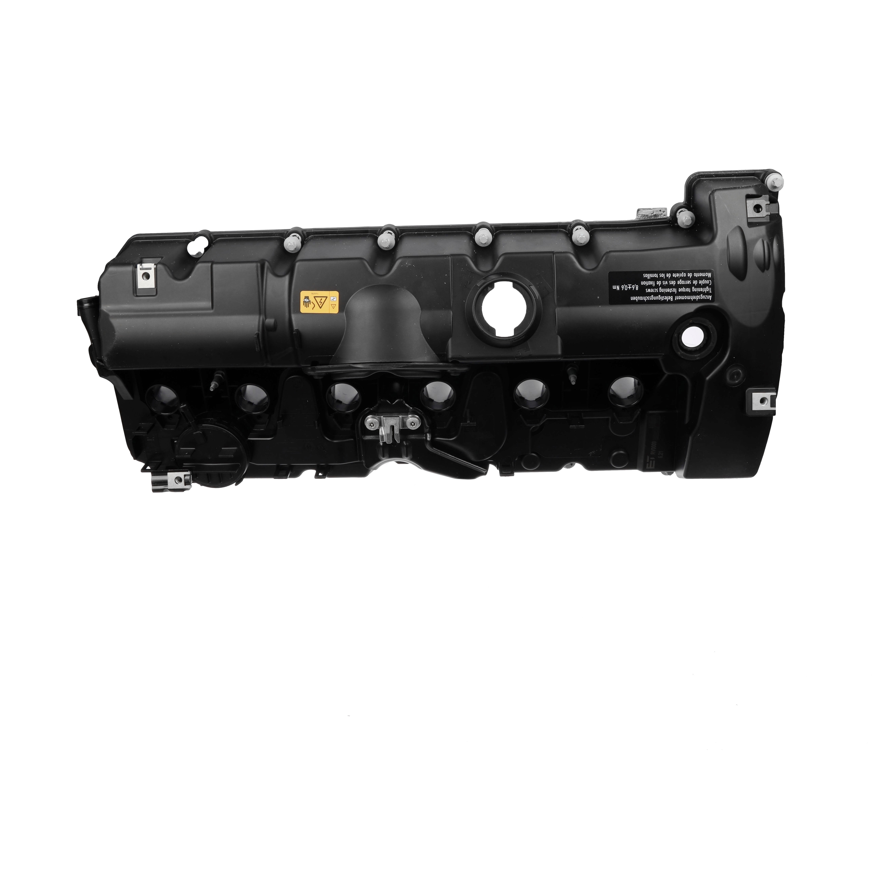 Cumpărați Capac culbutor de la ET ENGINETEAM Număr produs: RV0009 la prețul de doar 1293,62 lei