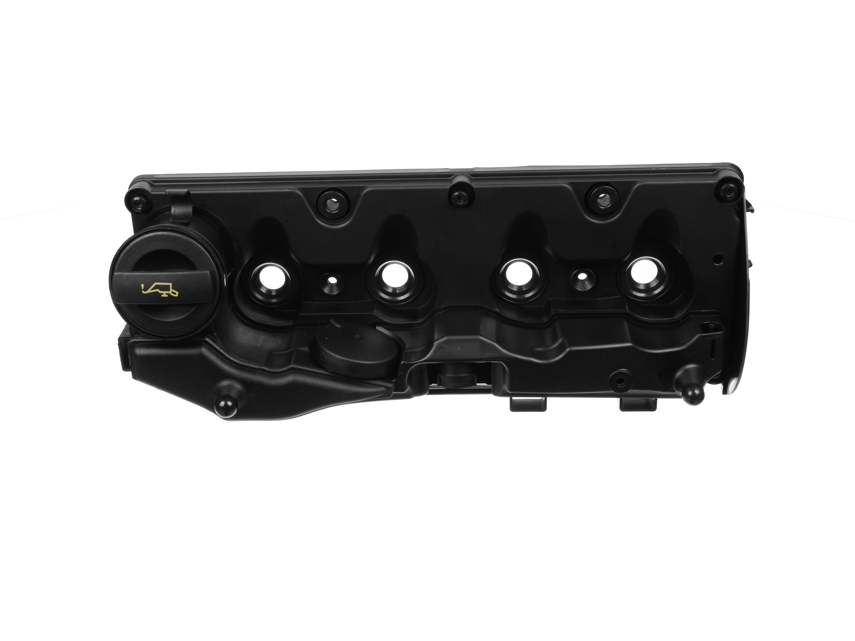 OE Kryt hlavy valcov SKODA YETI 2012 03L103469C, 03L103469R, 3L103469R od ET ENGINETEAM