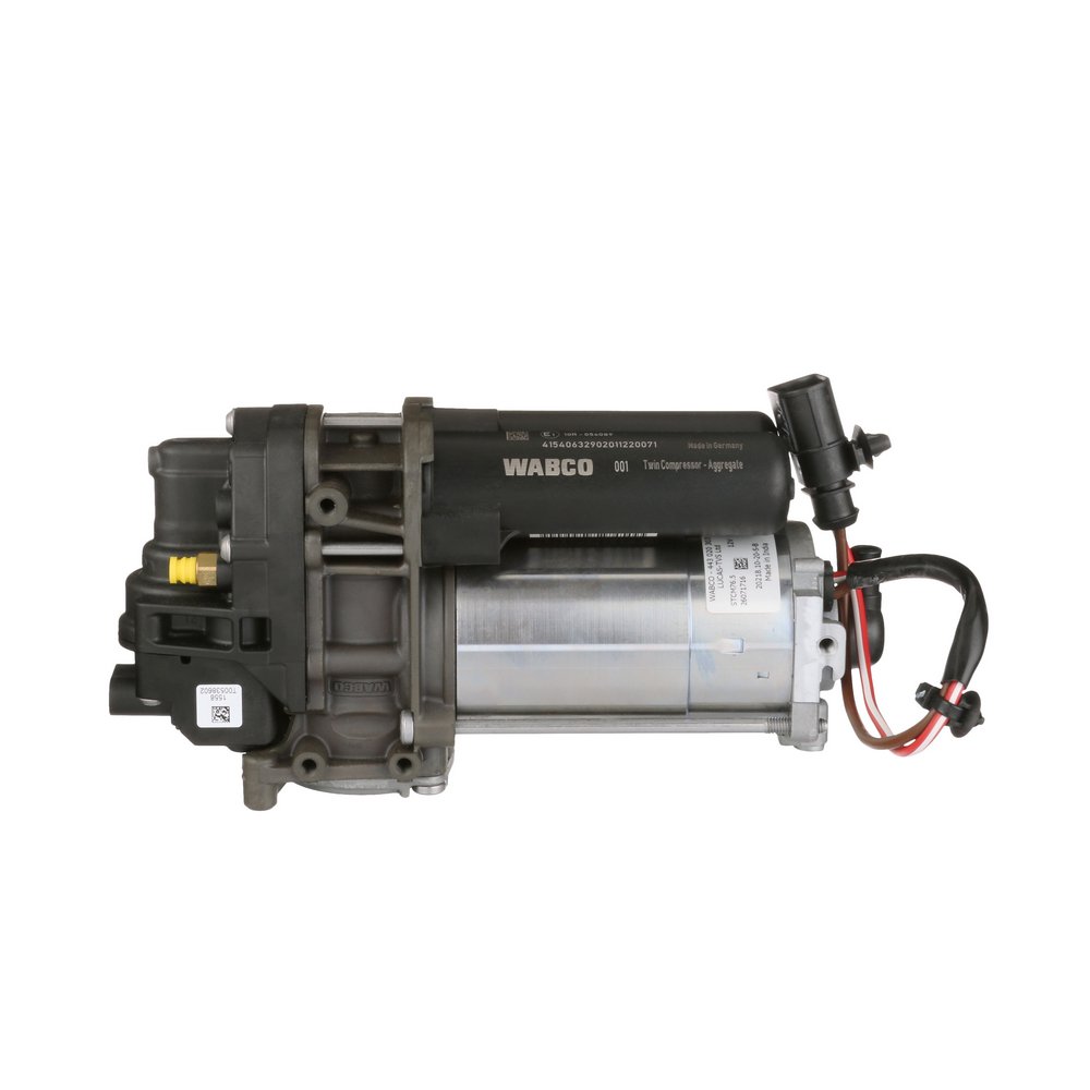 TESLA Compressor voor de luchtvering 102791100F, 102791100F, 102791100G van originele merkproducent Arnott - De beste merken aan voordelige prijzen!