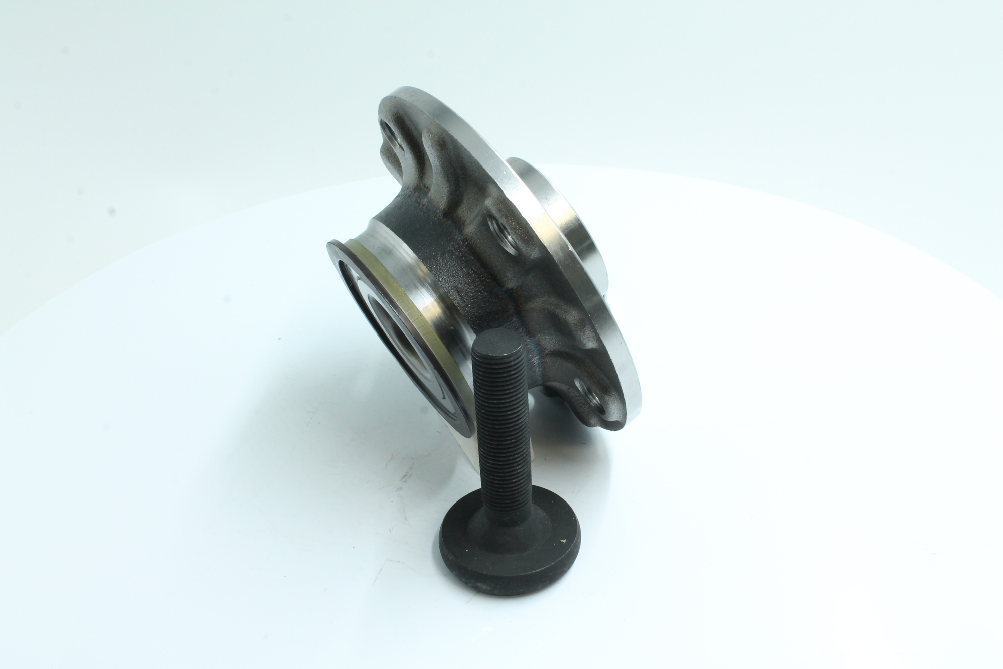 Compre Juego de cojinete de rueda 86110005 original asequible comparable con números OEM online 8V0598611A