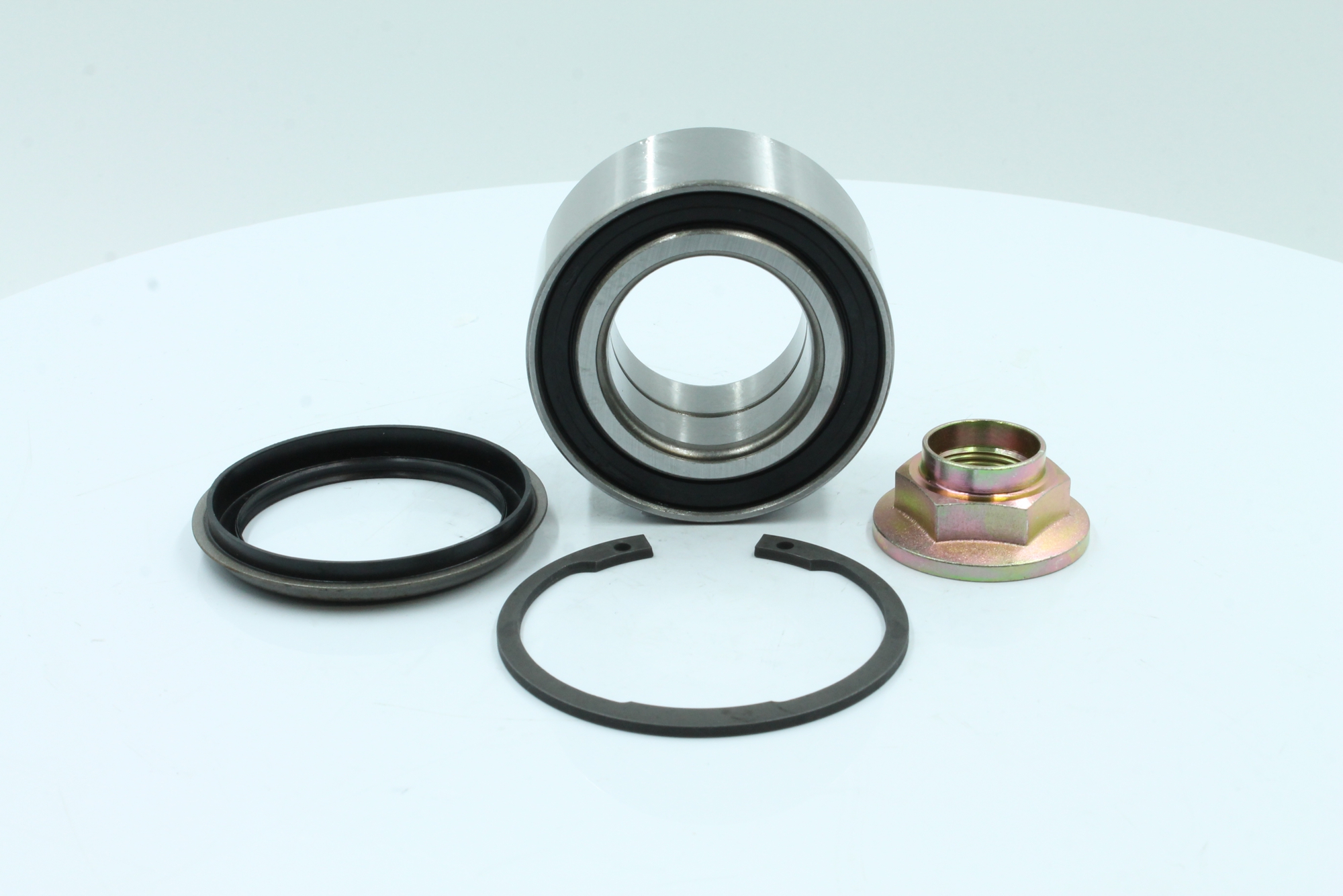 Įsigykite PowerMax Rato guolio komplektas Prekės Nr.: 86110055 už žemiausią 42,03 € kainą