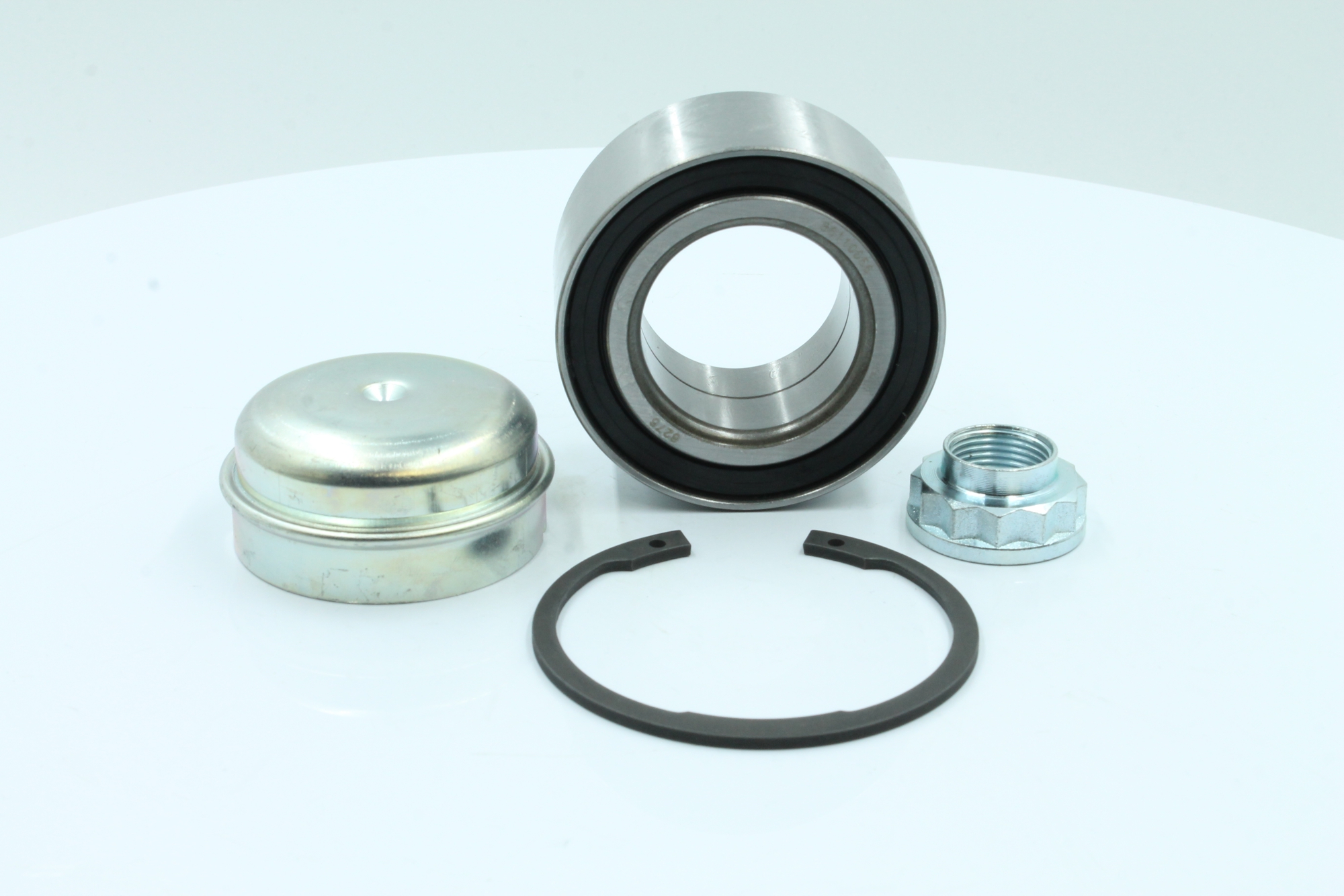 Köp billiga original Hjullagersats 86110056 jämförbara med A4149810127 OEM nummer på nätet