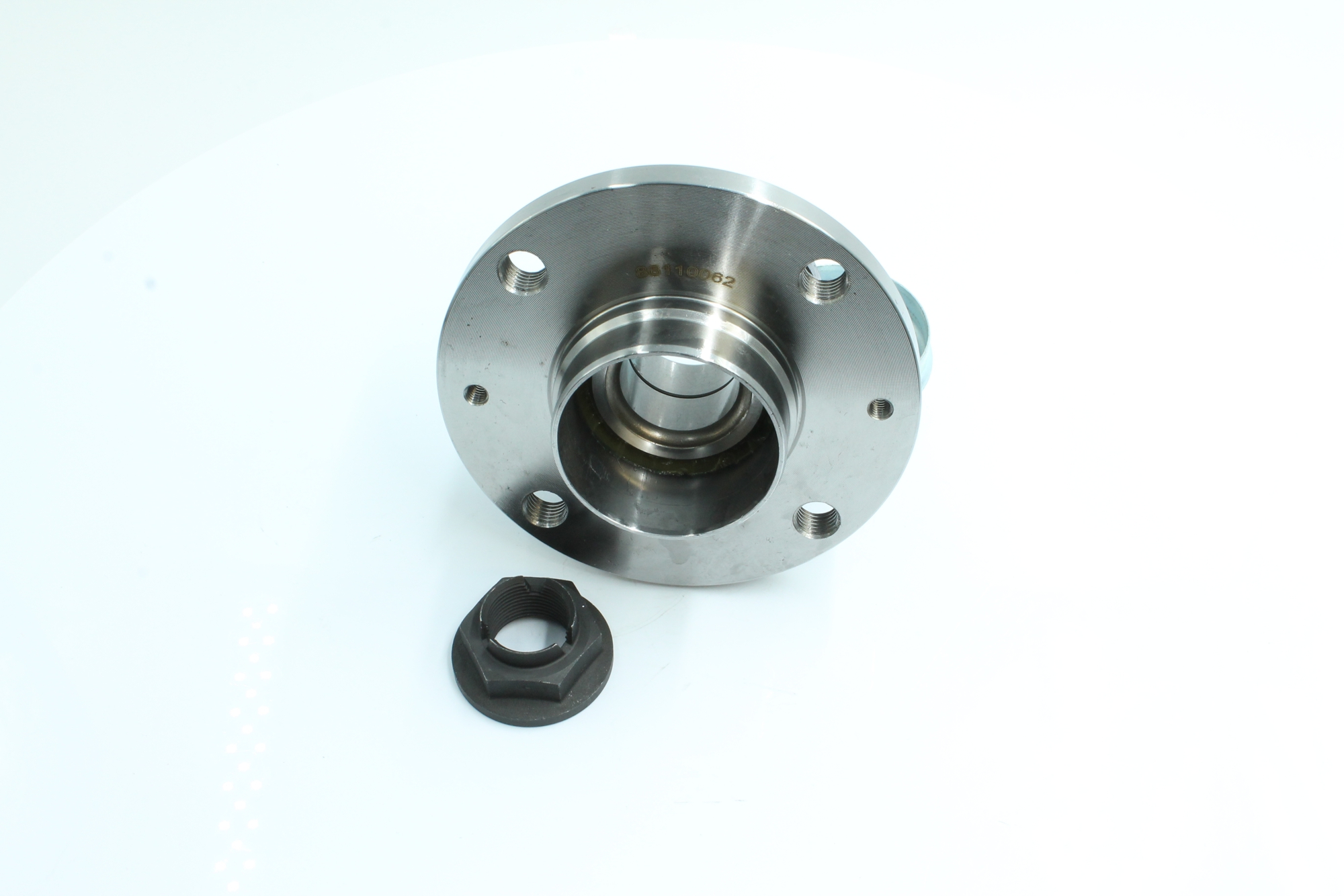 Įsigykite PowerMax Rato guolio komplektas Prekės Nr.: 86110062 už žemiausią 57,98 € kainą