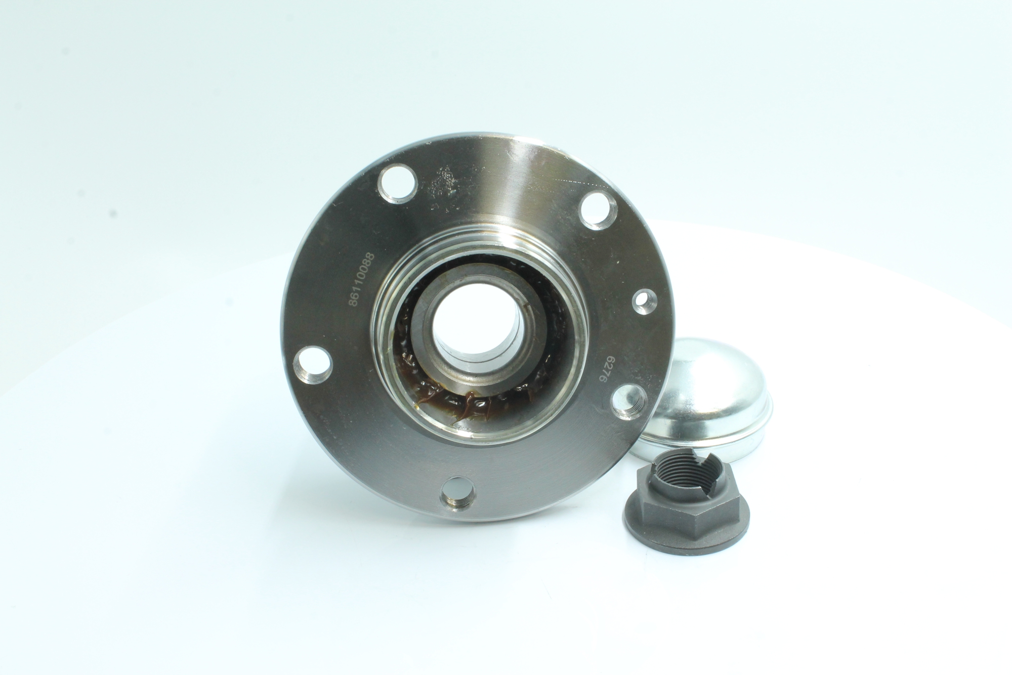 Įsigykite PowerMax Rato guolio komplektas Prekės Nr.: 86110088 už žemiausią 60,25 € kainą