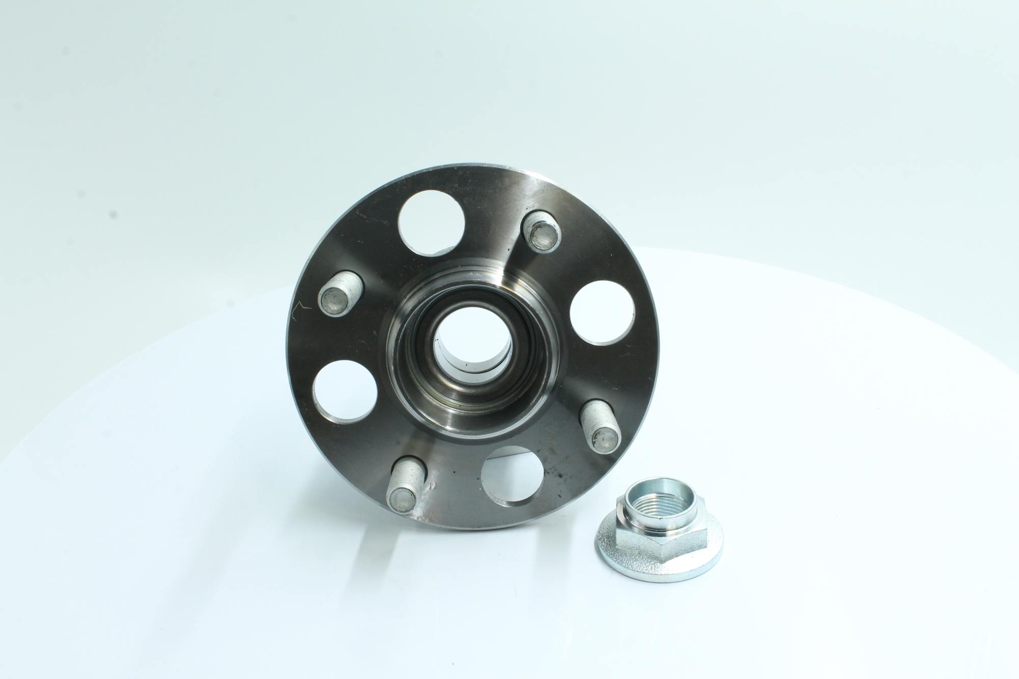 Köp billiga original Hjullagersats 86110185 jämförbara med 42200SAAG02 OEM nummer på nätet