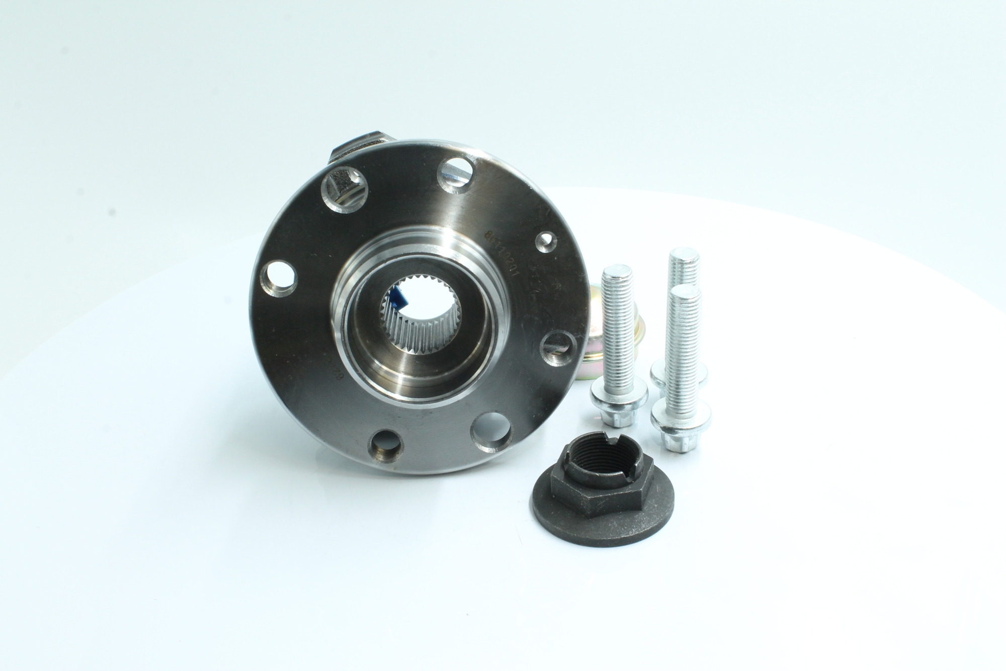 Köp billiga original Hjullagersats 86110201 jämförbara med 13125106 OEM nummer på nätet