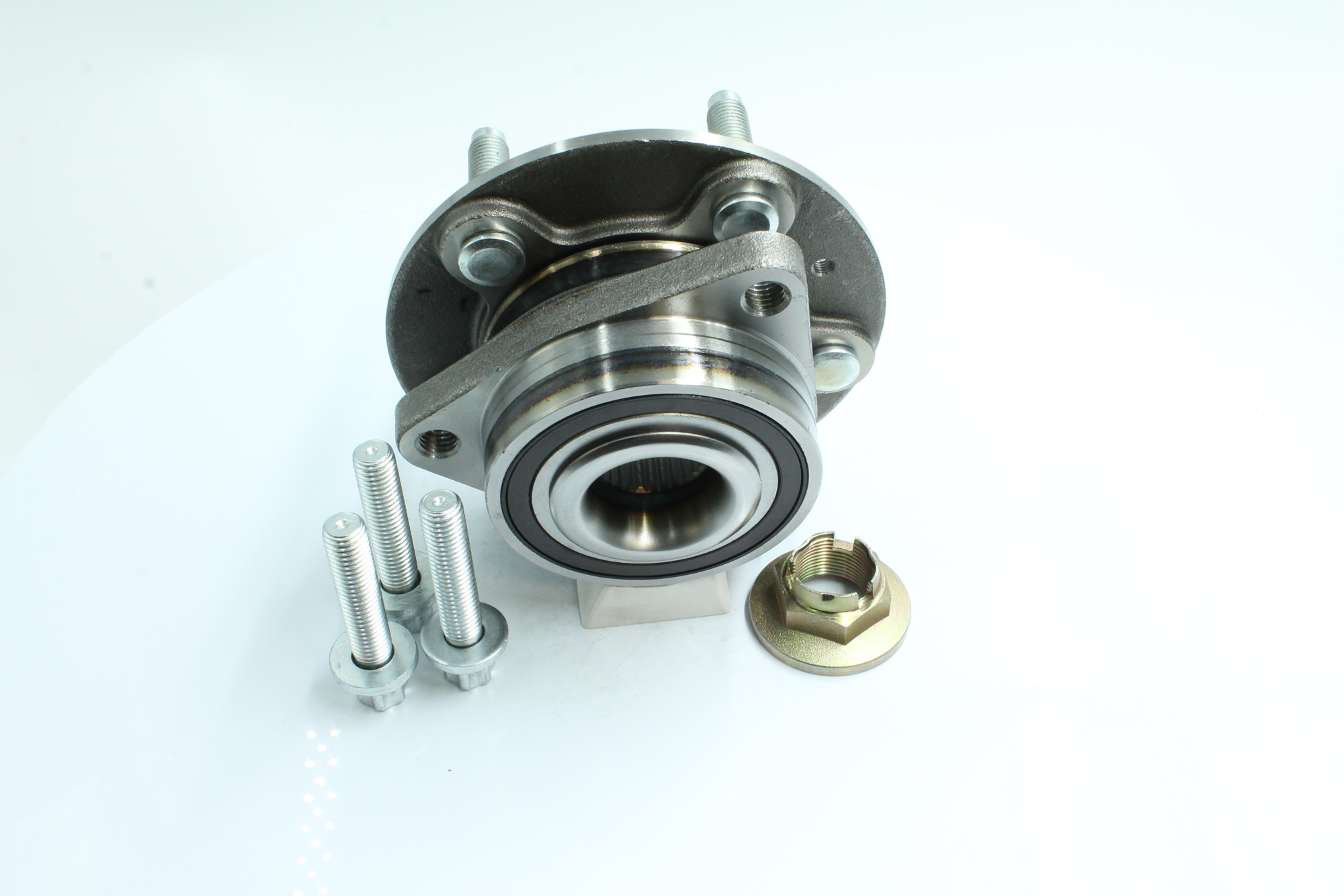 Įsigykite PowerMax Rato guolio komplektas Prekės Nr.: 86110217 už žemiausią 83,17 € kainą