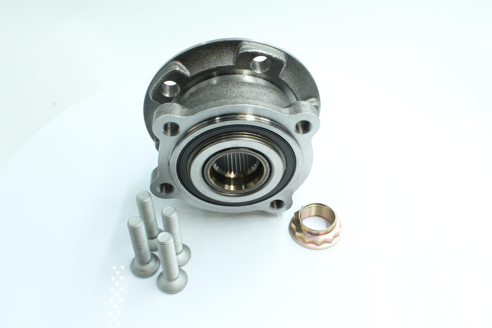 Įsigykite PowerMax Rato guolio komplektas Prekės Nr.: 86110227 už žemiausią 79,13 € kainą