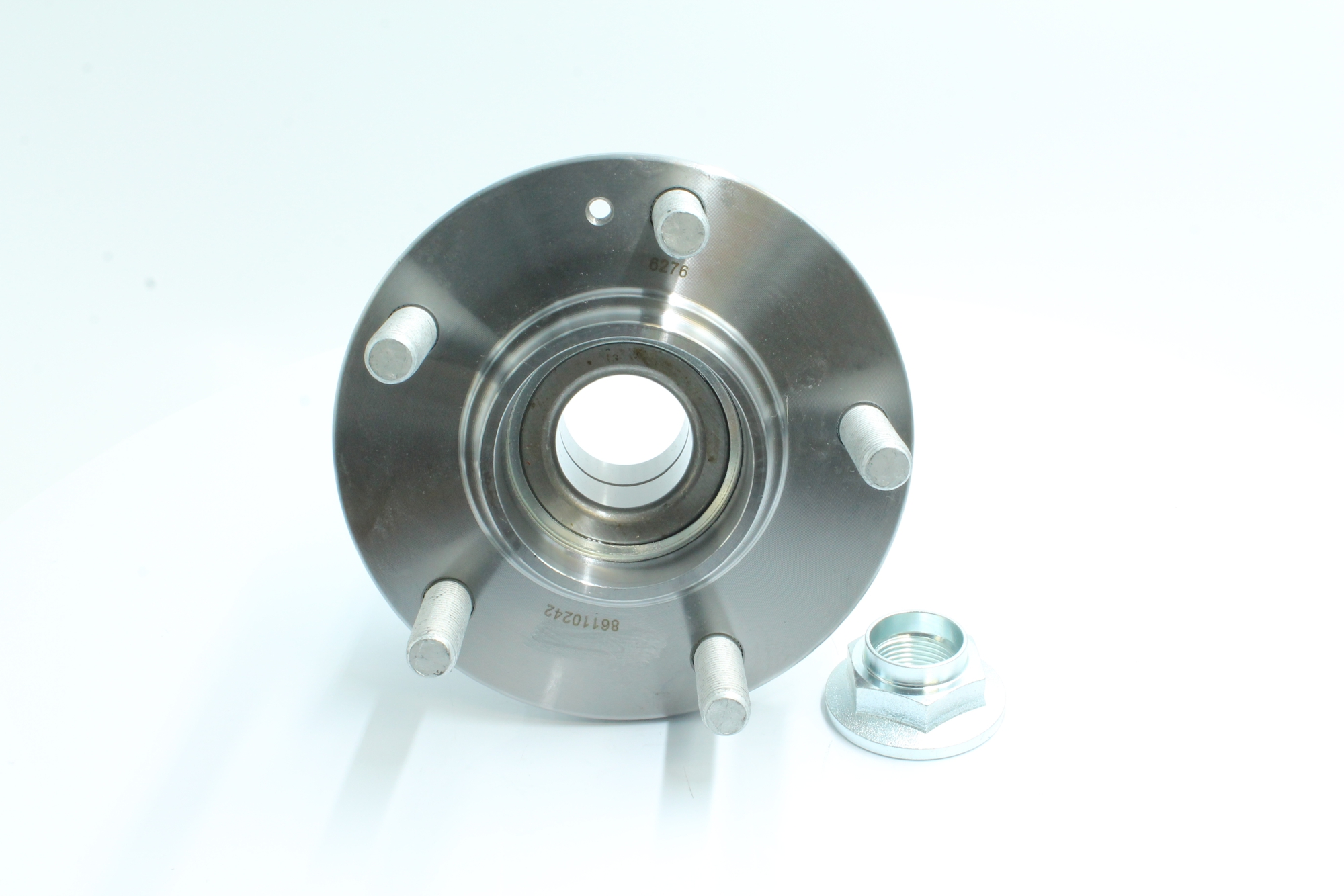 Įsigykite PowerMax Rato guolio komplektas Prekės Nr.: 86110242 už žemiausią 59,87 € kainą