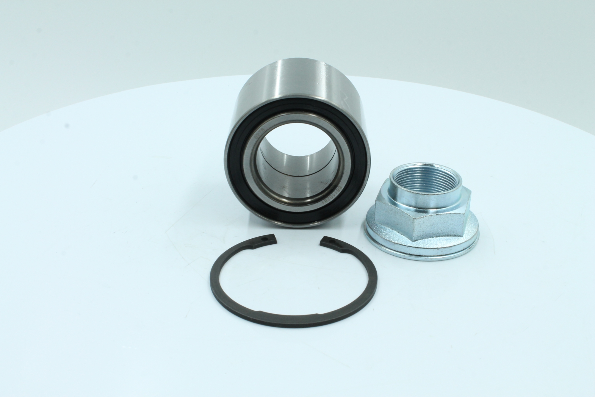 Köp billiga original Hjullagersats 86110281 jämförbara med 71753818 OEM nummer på nätet