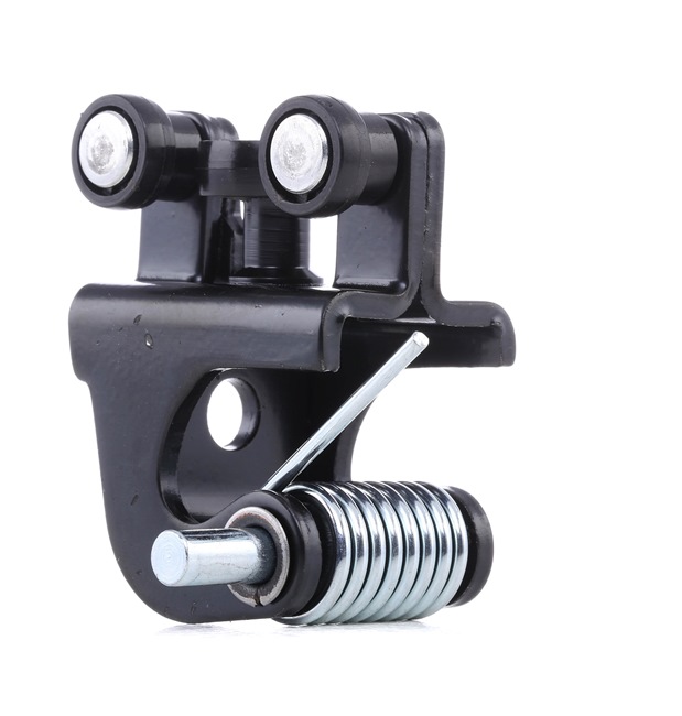 OEM Сzęści drzwi samochodowych Renault Master 2 Burtowy Ciężarówka 2000 7700352379, 7700352380L, 4402892 BLIC