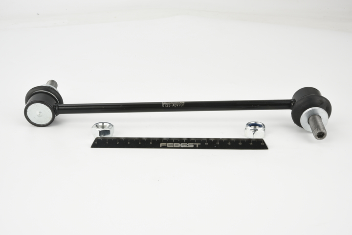 TOYOTA Avalon Sedan (_X5_) 2025 Kallistuksenvakaajan yhdystanko FEBEST OEM 4882006100, 488200R050, 4882033090