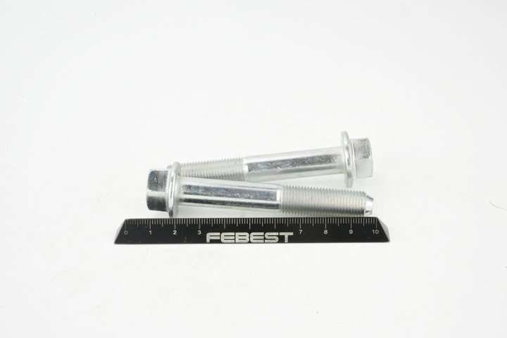 Bestel FEBEST Bevestigingsbout, wieldraagarm Artikelnr.: 0498-002-PCS2 aan de scherpe prijs van 7,94 €