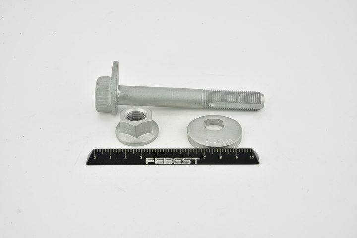 Bestel FEBEST Wielvluchtcorrectieschroef Artikelnr.: 1229-001-KIT aan de scherpe prijs van 21,06 €