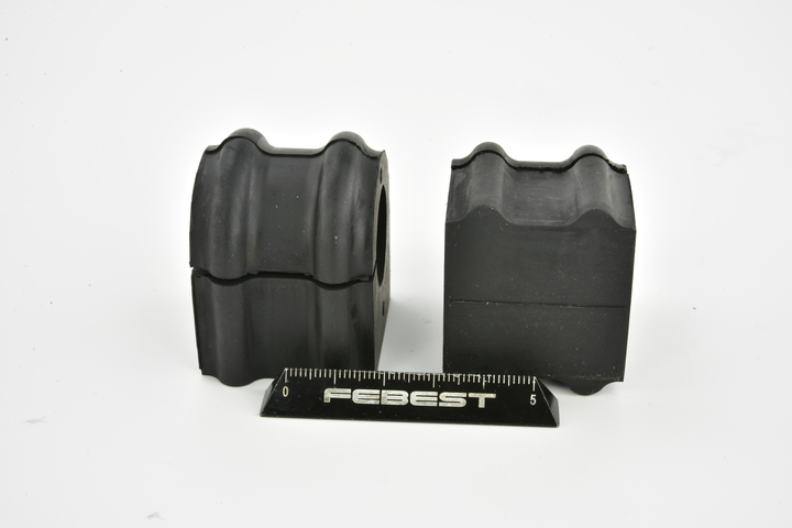 FEBEST Stabigummis Produkt Nr.: SGSB-KORF-KIT zum günstigen Preis von 8,98 € kaufen