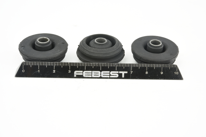 Originale Lagerung, Druckluftkompressor TOYOTA 3.0 4WD (MCU36W, MCU35) 223 PS Benzin 9038906033 von FEBEST im Internet zu fairen Preisen