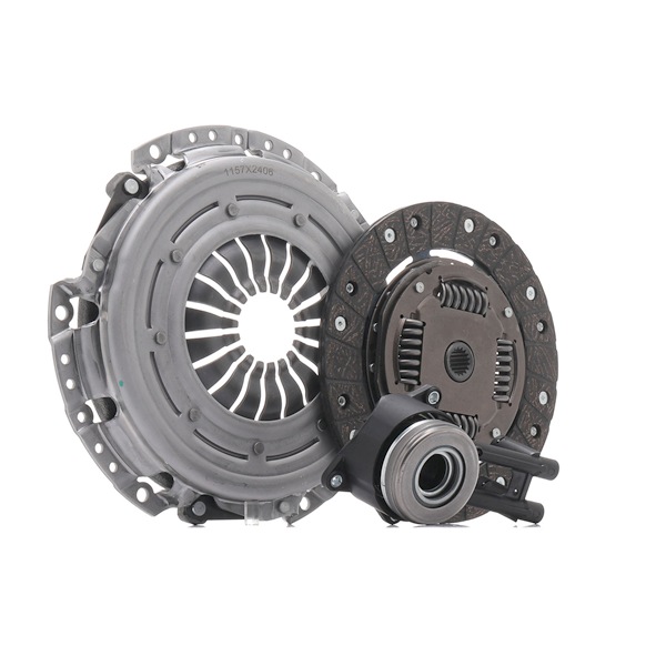 OEM Spojková sada FORD 1.0 EcoBoost 140 HP Benzín 2015118 od RYMEC online za výborné ceny