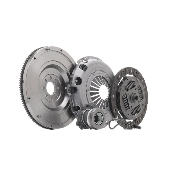 OPEL 1.3 CDTI (F08, F68) 70 HV Diesel Kytkinpaketti OEM RYMEC netistä edulliseen hintaan