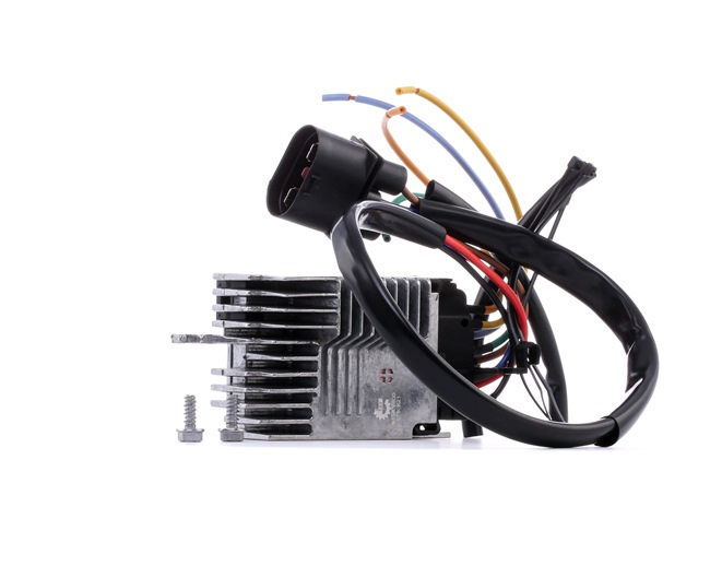 OEM Resistência do ar condicionado Audi A4 B7 2007 4F0959501A, 4F0959501G, 8E0959501AB ESEN SKV