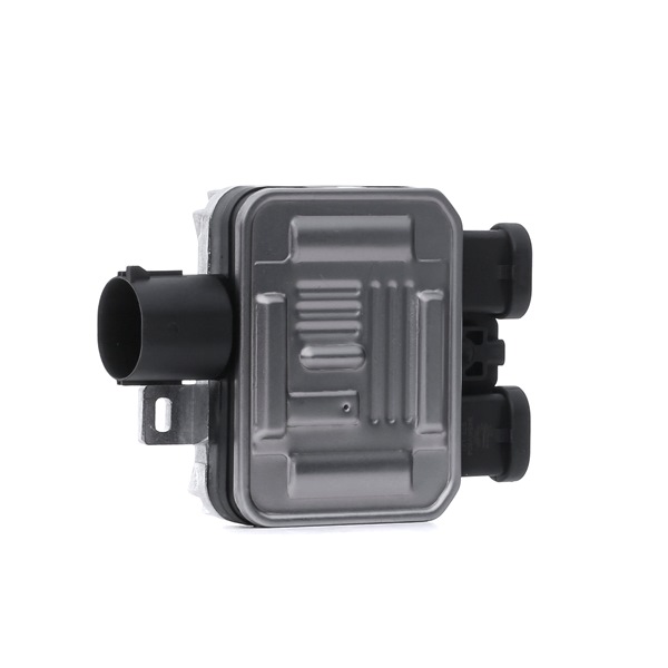 OE Widerstand Innenraumgebläse LAND ROVER RANGE ROVER EVOQUE 2021 7T438C609BA, LR002685, 6G9N19W575AA von ESEN SKV