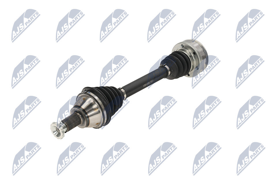 Arbre de transmission 6Q0 407 451 EV