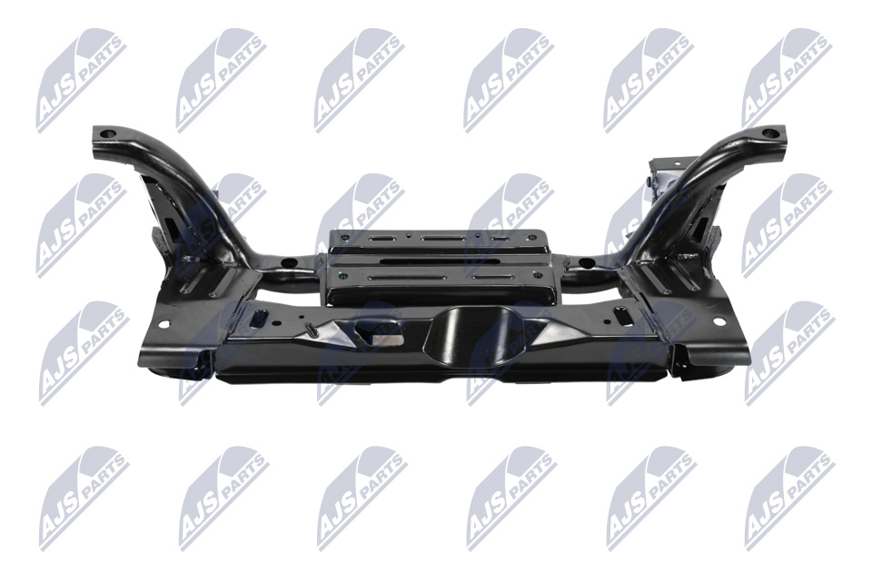 OE Cadru auxiliar / suport agregate CHRYSLER CROSSFIRE 2006 5272341AG, 5272341AG, 04724477AB de la NTY