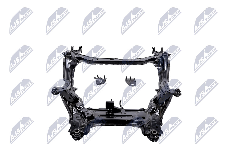 NTY Hilfsrahmen / Aggregateträger Produkt Nr.: ZRZ-MZ-004 zum günstigen Preis von 331,37 € kaufen