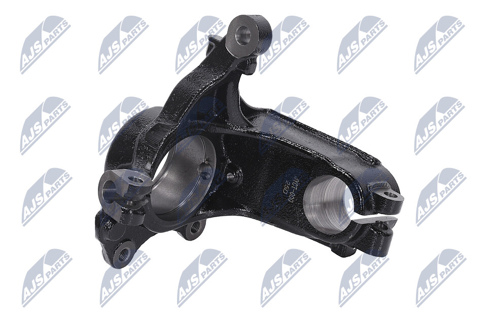 Fusée Citroën DS3 3 Portes 2011 ZZPCT000 NTY