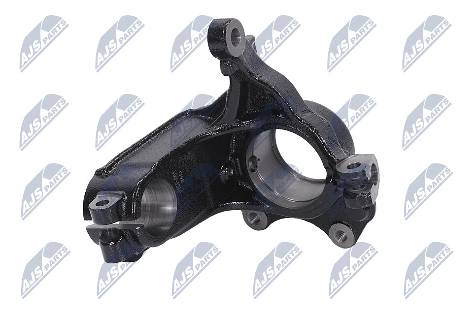 Porte-fusée Citroën DS3 3 Portes 2010 ZZPCT001 NTY