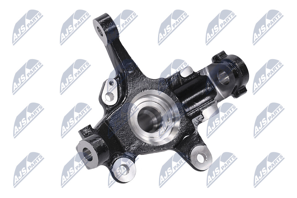 ISUZU D-MAX (TFR, TFS) Steering knuckle cost