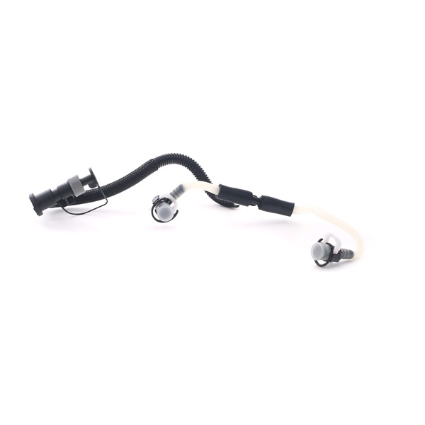 Iegādājieties lēti oriģinālo Šļūtene, Degvielas noplūde DRM12512 comparable with A6110707332 OEM numbers online