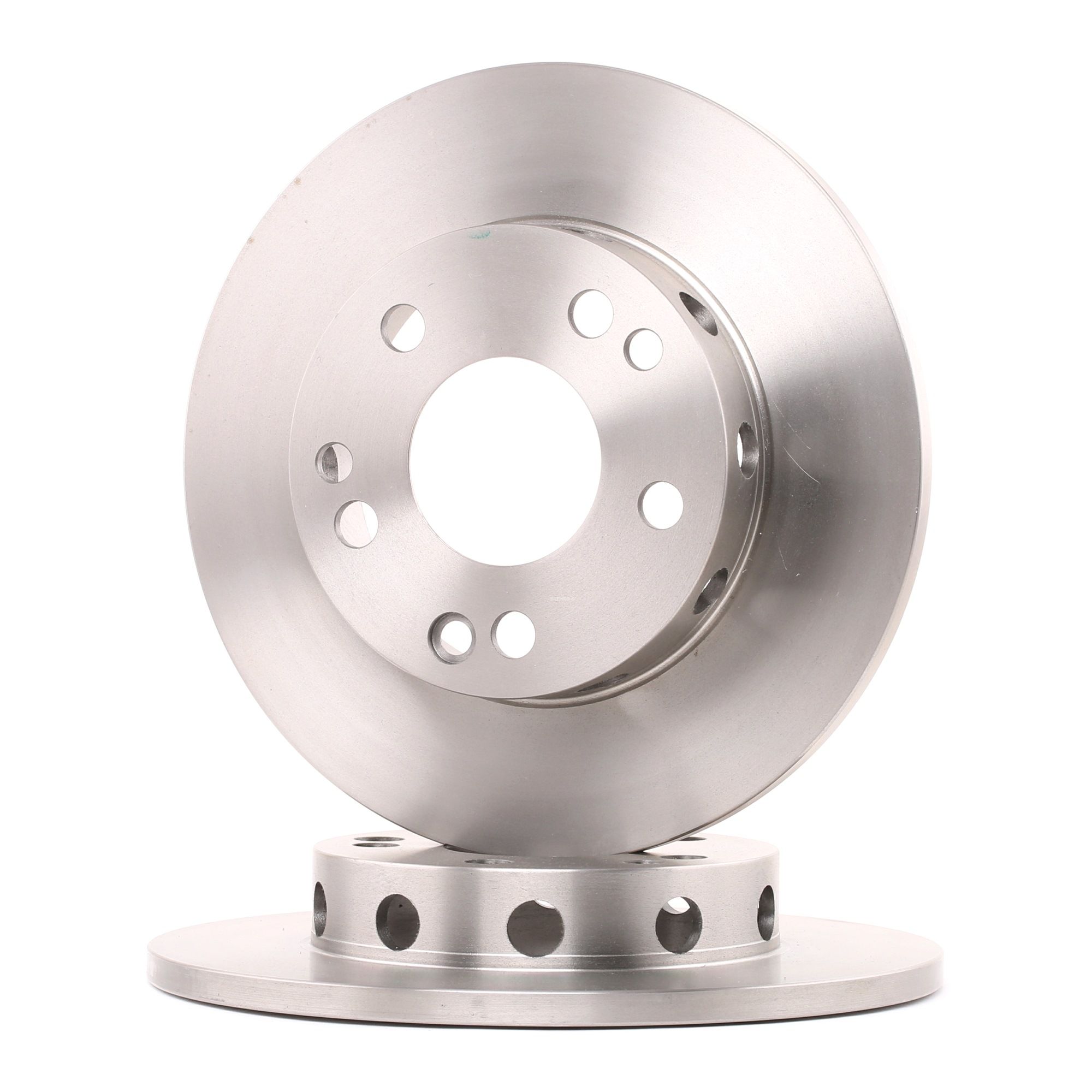 Įsigykite BREMBO Stabdžių diskas Prekės Nr.: 08.2950.24 už žemiausią 23,86 € kainą