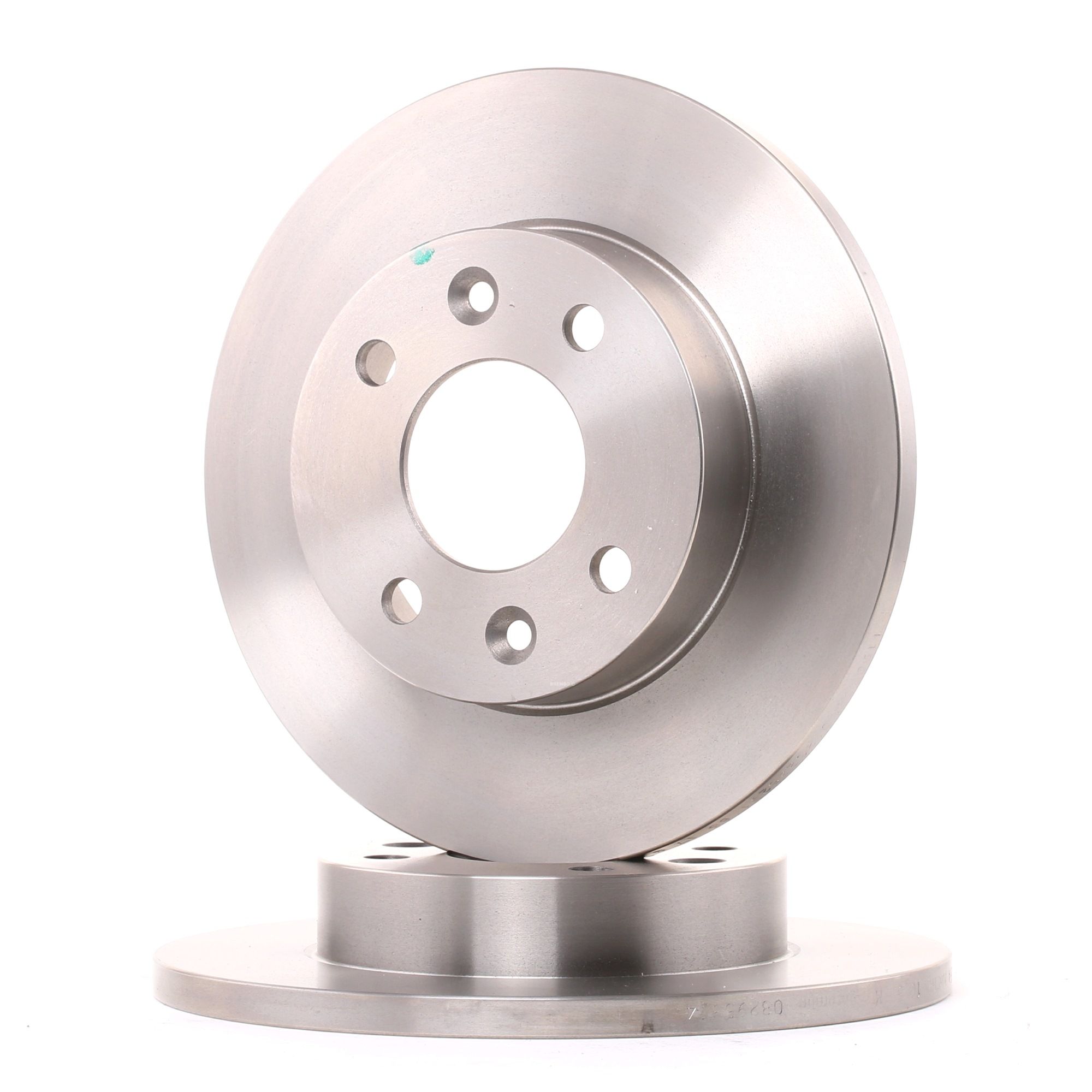 Acquista Disco freno da BREMBO Numero prodotto.: 08.2958.14 al costo di soli 20,61 €