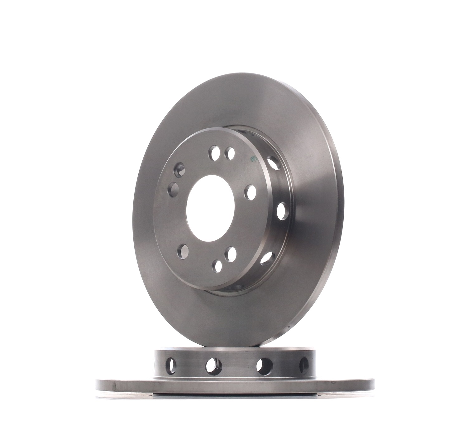 Pirkt BREMBO Bremžu diski Preces Nr.: 08.4750.34 pie zemu cenu 34,43 €