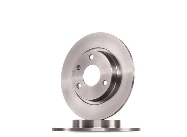 OE CITROËN AX Disc de frână 1618859880, 169004, 4246F8 de la BREMBO - prețuri reduse
