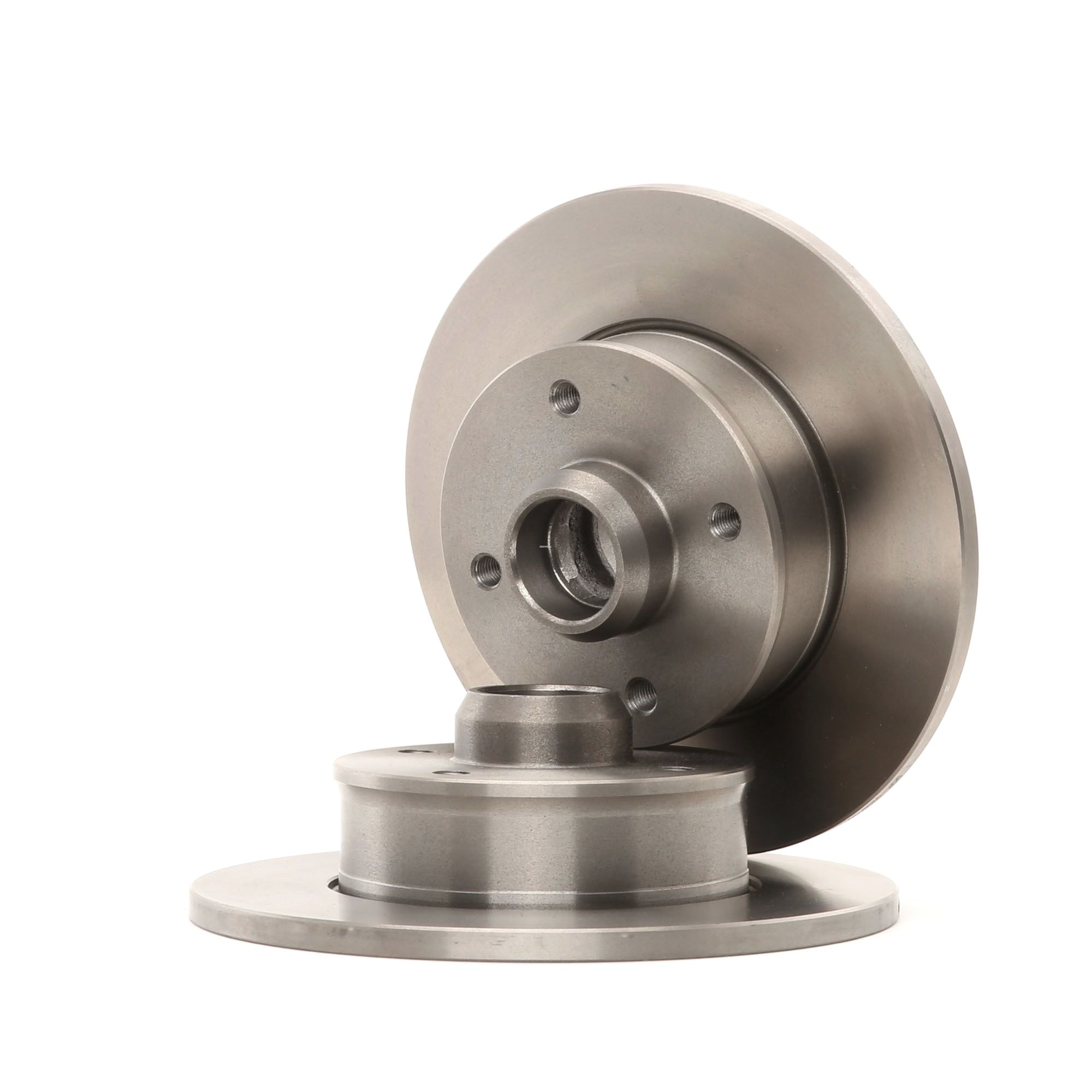 Pirkt BREMBO Bremžu diski Preces Nr.: 08.5005.14 pie zemu cenu 32,48 €