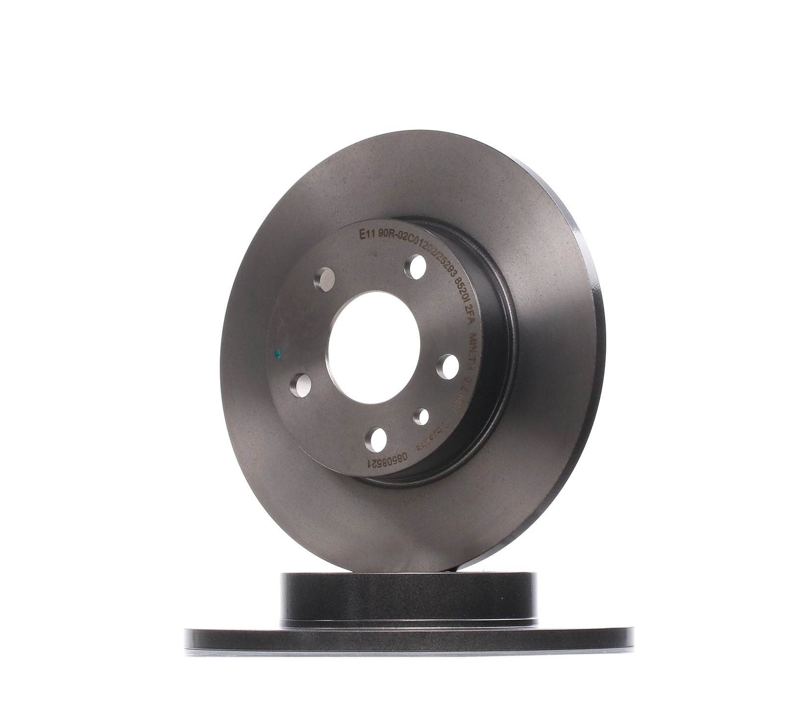 Kupuj BREMBO Tarcza hamulcowa Produkt No.: 08.5085.21 w niskiej cenie, tylko 107,98 zł