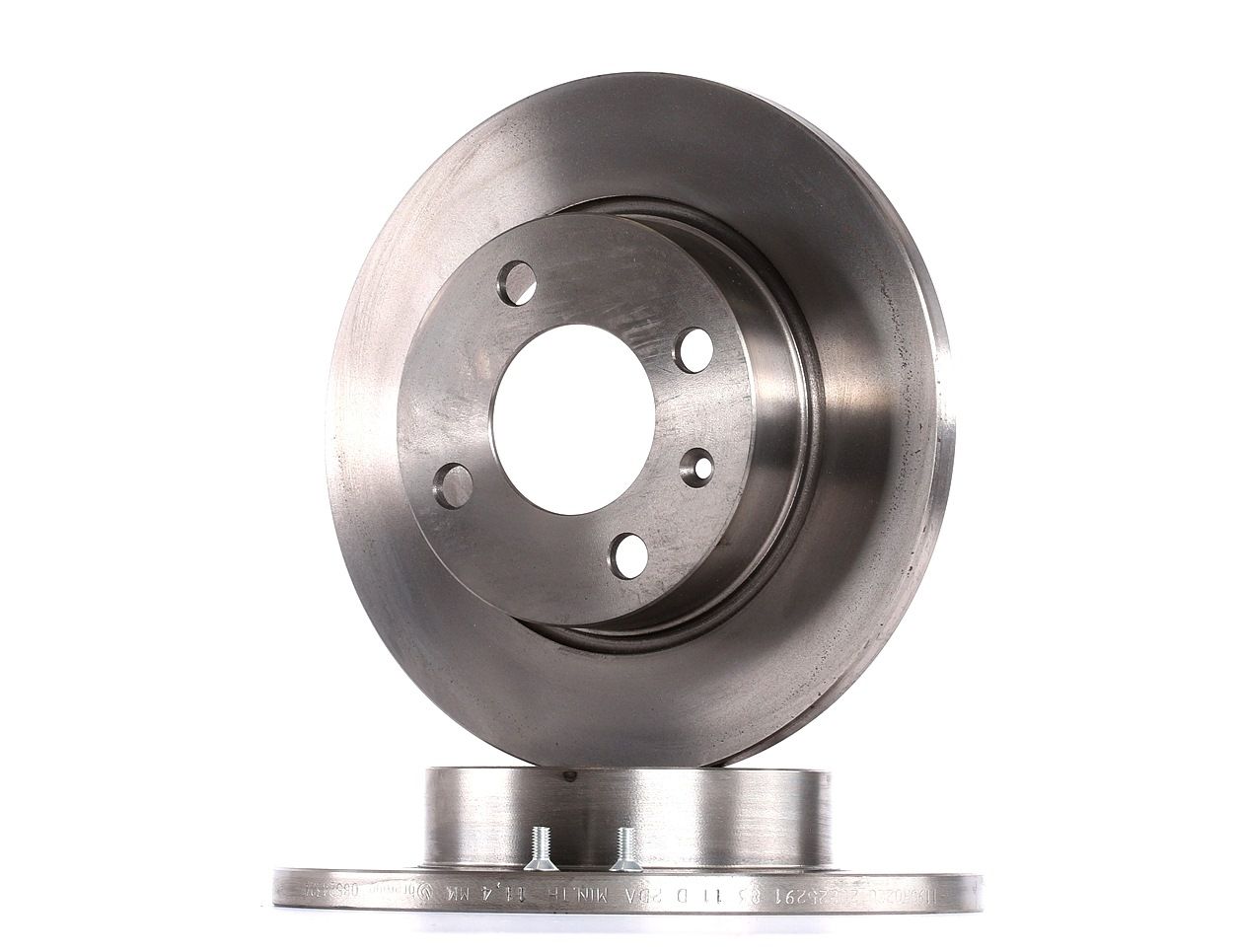 Acquista Disco freno da BREMBO Numero prodotto.: 08.5243.24 al costo di soli 20,22 €