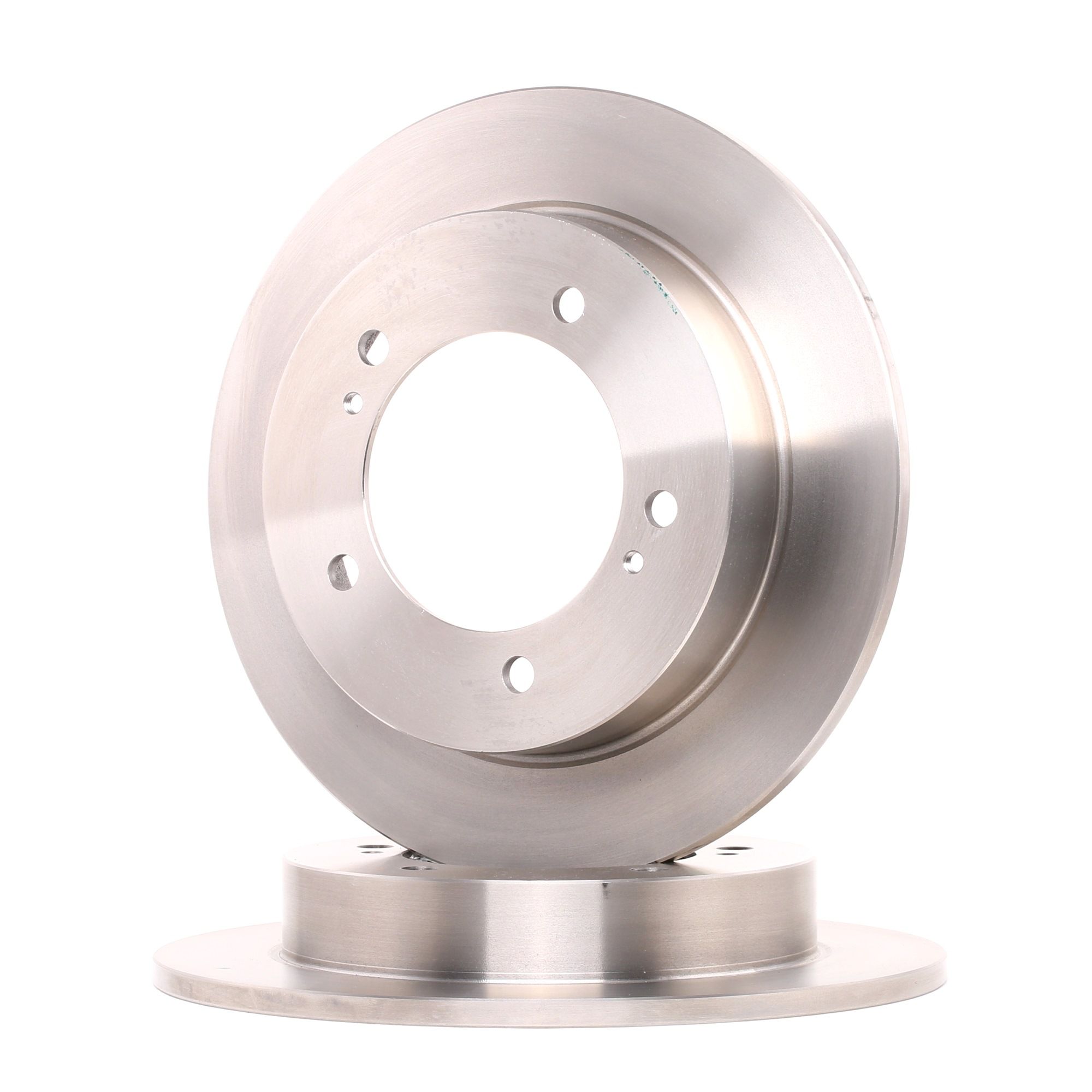 Cumpărați Disc de frână de la BREMBO Număr produs: 08.5266.10 la prețul de doar 136,71 lei
