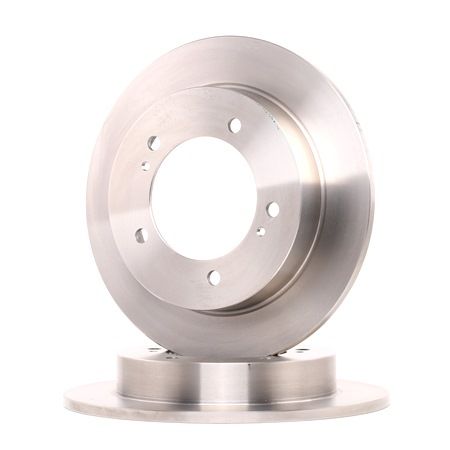 OE SUZUKI JIMNY Disc de frână 5521160A00, 5521180A00, 96058796 de la BREMBO - prețuri reduse