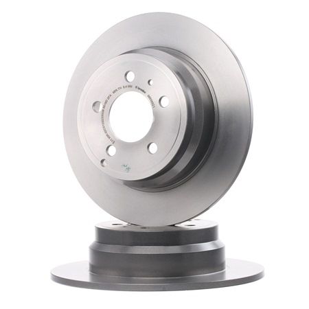 OE Bremseskiver VOLVO V70 2003 271794, 2717940, 31262099 fra BREMBO