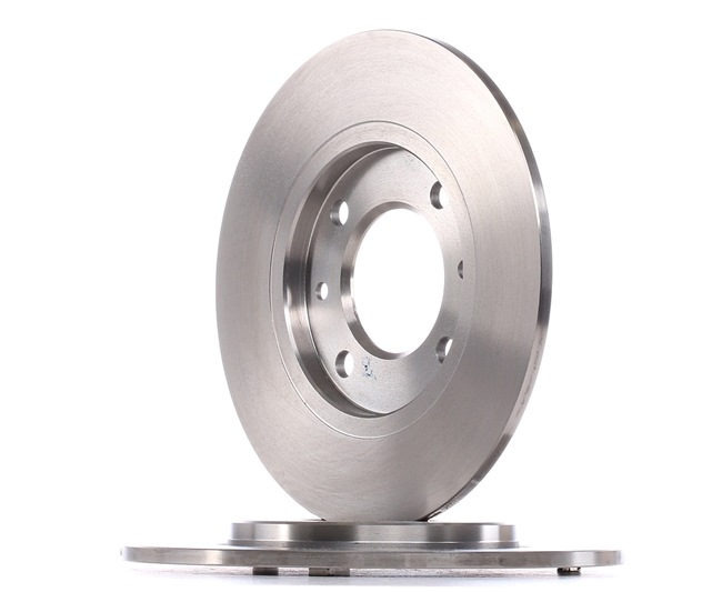 OE Bremseskiver PEUGEOT 205 1987 424699, 4246H0, E169253 fra BREMBO