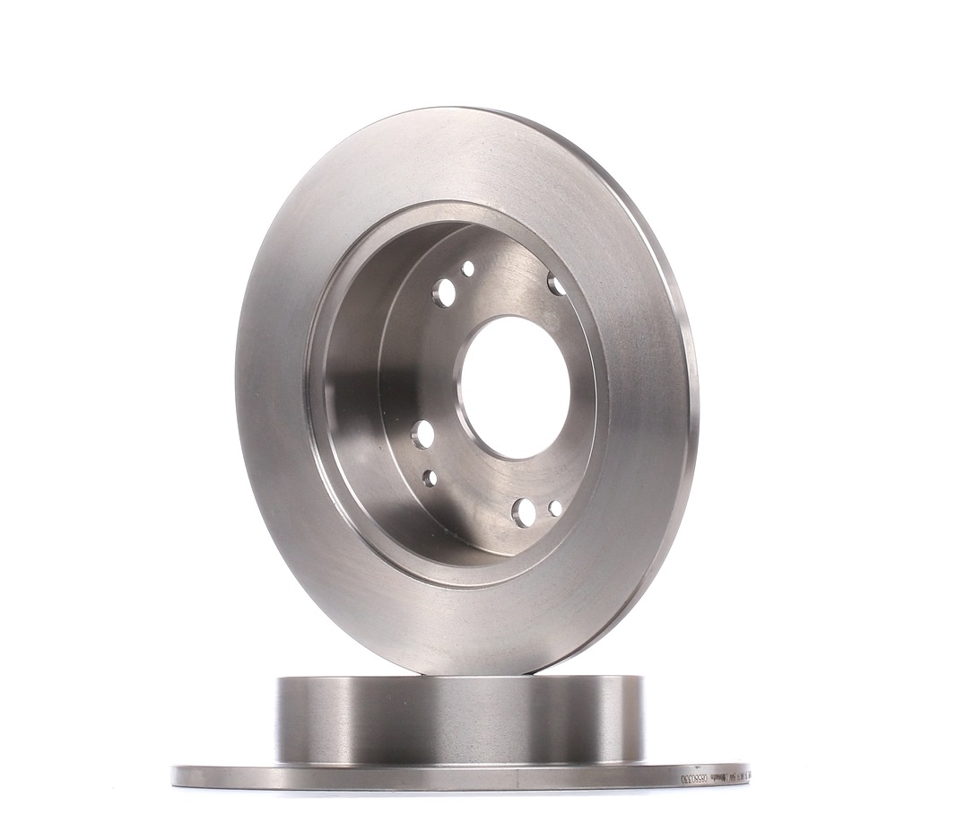 Kjøp BREMBO Bremseskive Product No .: 08.5803.30 for den lave prisen av 371,38 kr