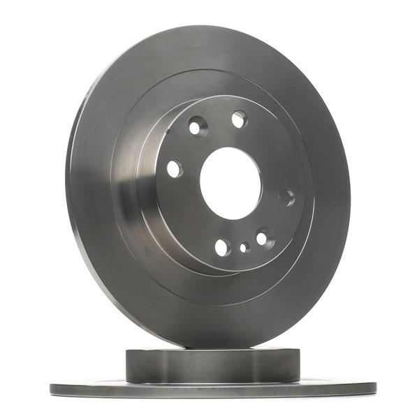 Skive MAZDA af original kvalitet B53026251A, BB4C26251, BB4C26251C fra BREMBO