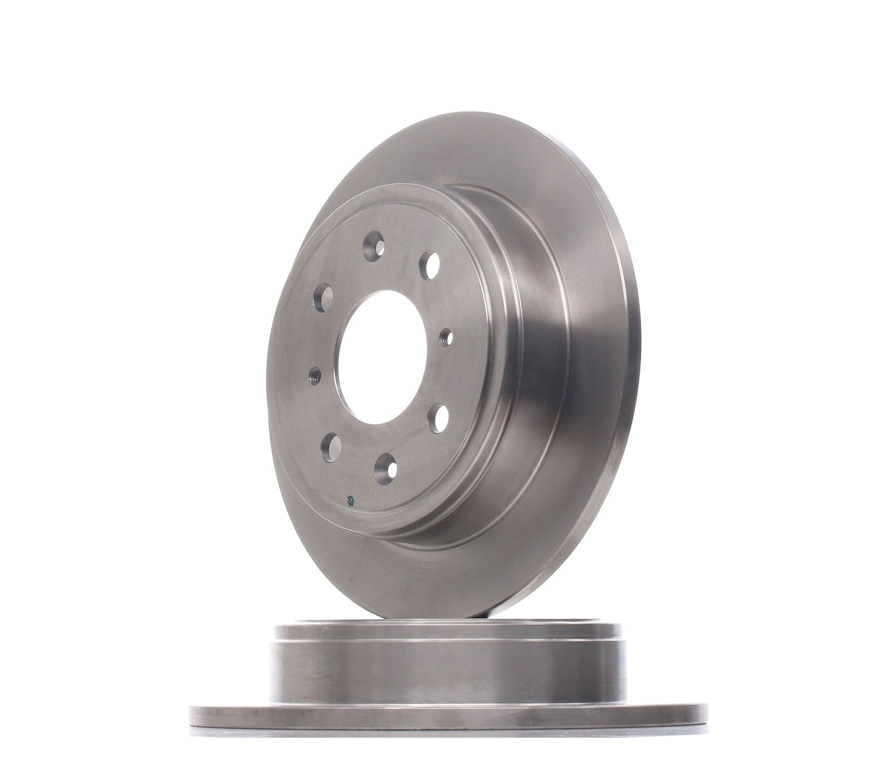 Acquista Disco freno da BREMBO Numero prodotto.: 08.7104.14 al costo di soli 22,16 €